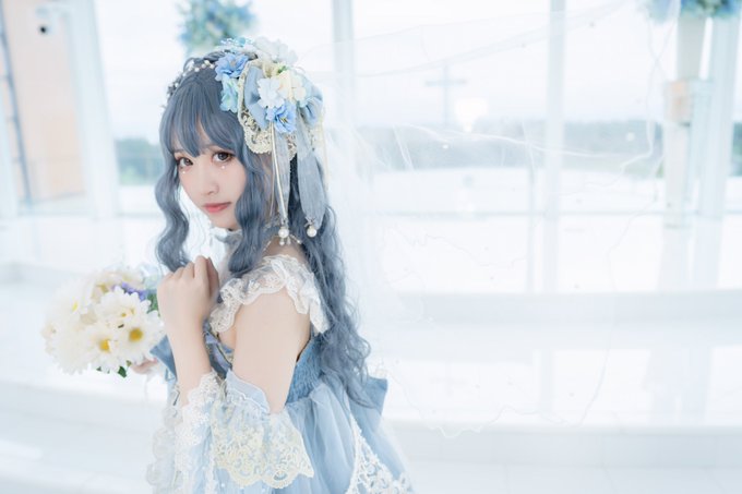 コスプレイヤー千阳（ちよ）のTwitter画像24