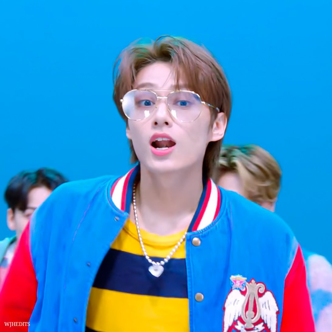 wjhedits's tweet photo. ㅤ
ㅤ            @pledis_17 #세븐틴⁠ #준
ㅤ https://t.co/Gva1jecMWn