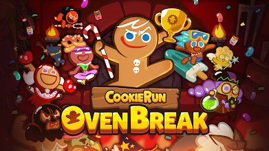 Hypmic characters as cookie run cookies thread because