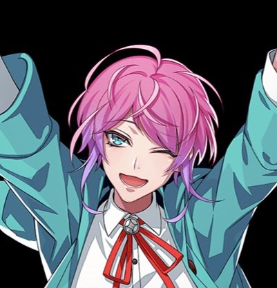 Ramuda - literally every single pink cookie