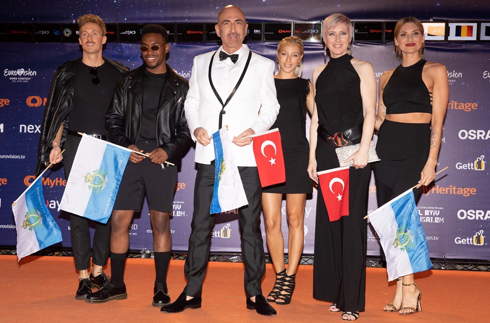 Eurovisn_Turkey photo