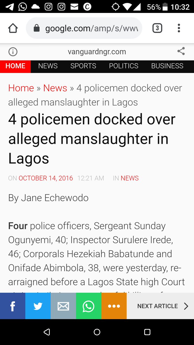 Maiye's tweet photo. @jidesanwoolu While we appreciate some of the efforts being made. It's things like these that make it hard to trust you. Same case, same people, from 4 years ago 😠😩... https://t.co/Oic4uJ30Mu