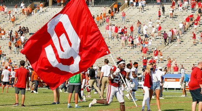 Oklahoma at TCU 10/24/20 College Football Picks and Predictions https://t.co/CTFkT9aKNz #CFB #CollegeFootball #CFBPick #FreePick #FreePicks #SportsBettingTips #FootballPick #Handicapper #ExpertBettingAdvice #SportsBettingExpert #Vegasodds #tcu #sooners #gamblingtwitter #espn https://t.co/fi3n8MfMiO