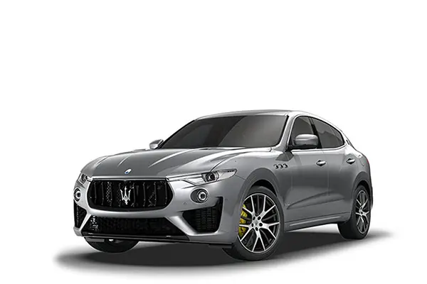 NOLEGGIO LUNGO TERMINE
Info 3515126250-3515004383
QUIKAR.EU
Maserati Levante
Diesel
Cambio automatico
3.0cc/ 250CV
Trazione 4WD integrale
Vernice metallizzata
1.387,00€ iva esclusa