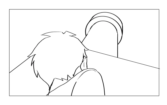 とりあえず雰囲気だけで描いた

これがこう…もっとマシになるはずです 