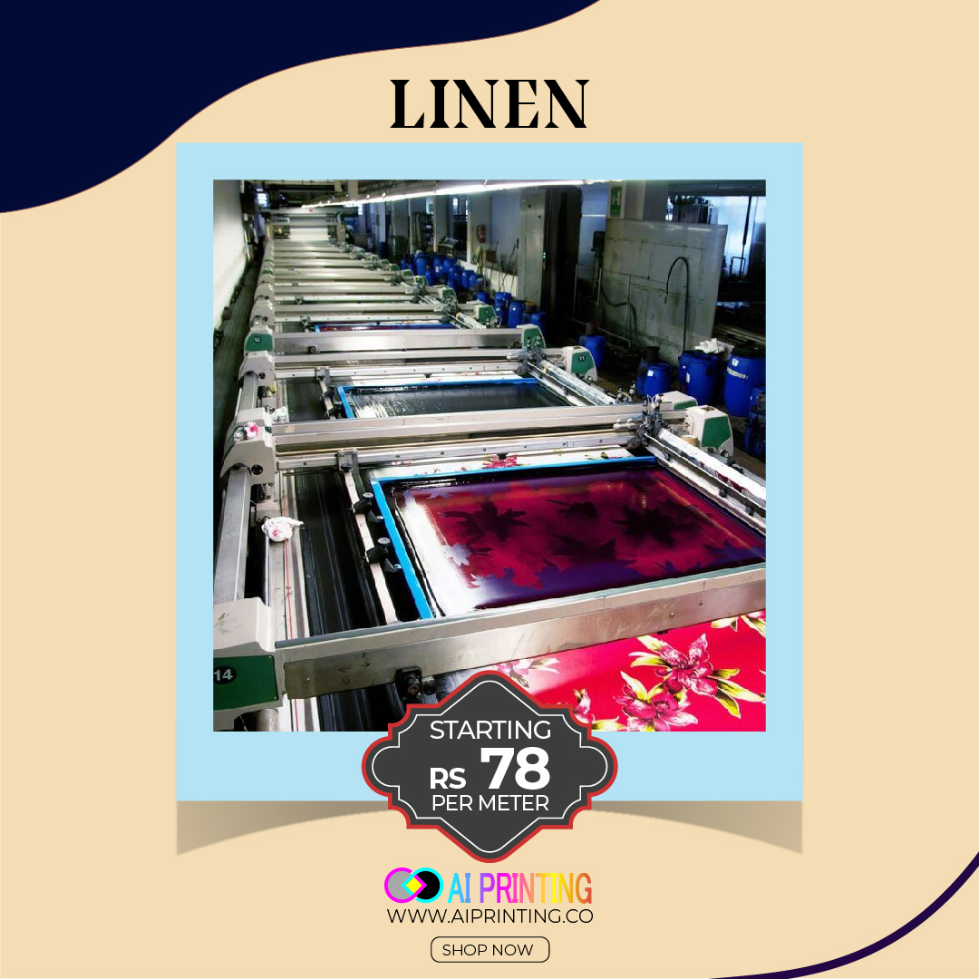 Quantity according to customer requirements!!!                              
WhatsApp:0320-7865007,0315-8662027
website: aiprinting.co                            #clothprinting #fabricprinting #printingindustry      #printingservices #textileprint