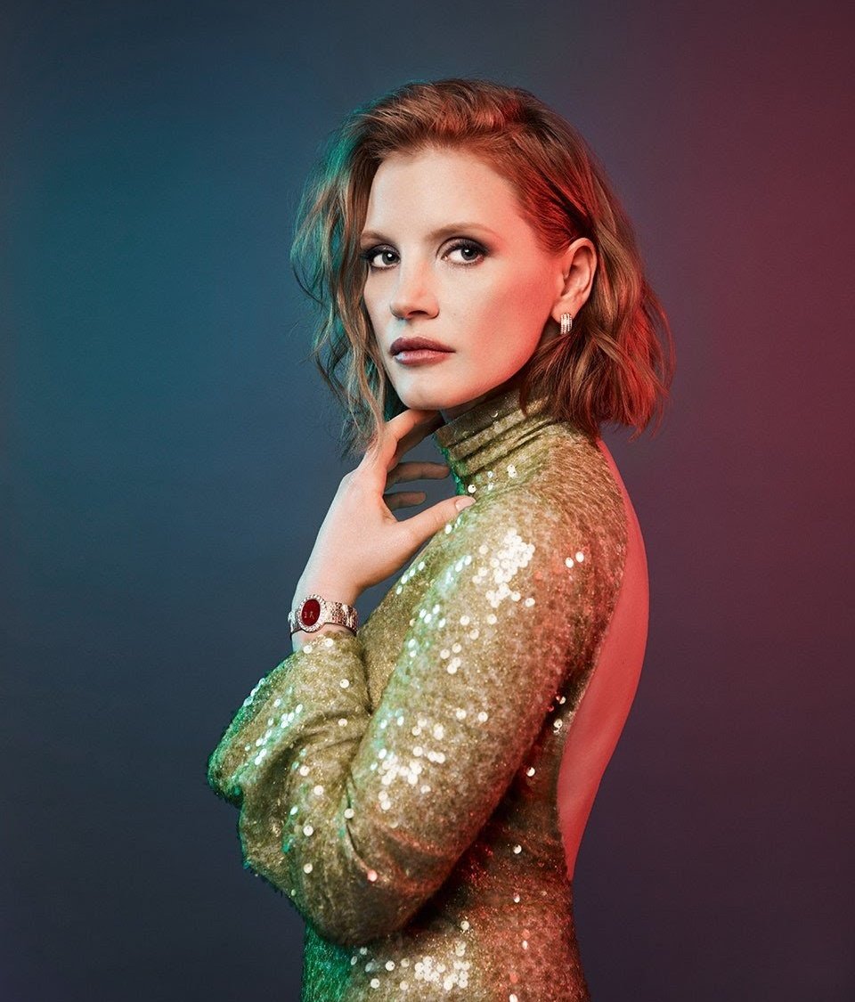 TheFilmUpdates's tweet image. Jessica Chastain has replaced Michelle Williams in HBO’s limited series 'Scenes from a Marriage' which co-stars Oscar Isaac.

The series will follow the marriage of an affluent couple from disintegration to reconciliation and back, throughout a decade.