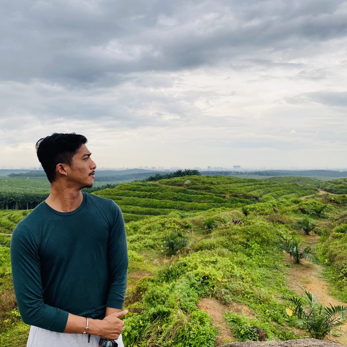 MynameisjoeJ's tweet image. Choose people who choose you , 🙋🏽
#DirectMessage