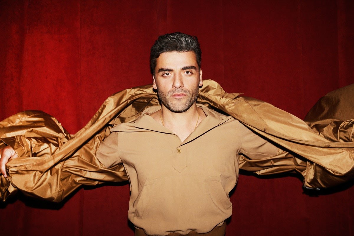 TheFilmUpdates's tweet image. Jessica Chastain has replaced Michelle Williams in HBO’s limited series 'Scenes from a Marriage' which co-stars Oscar Isaac.

The series will follow the marriage of an affluent couple from disintegration to reconciliation and back, throughout a decade.