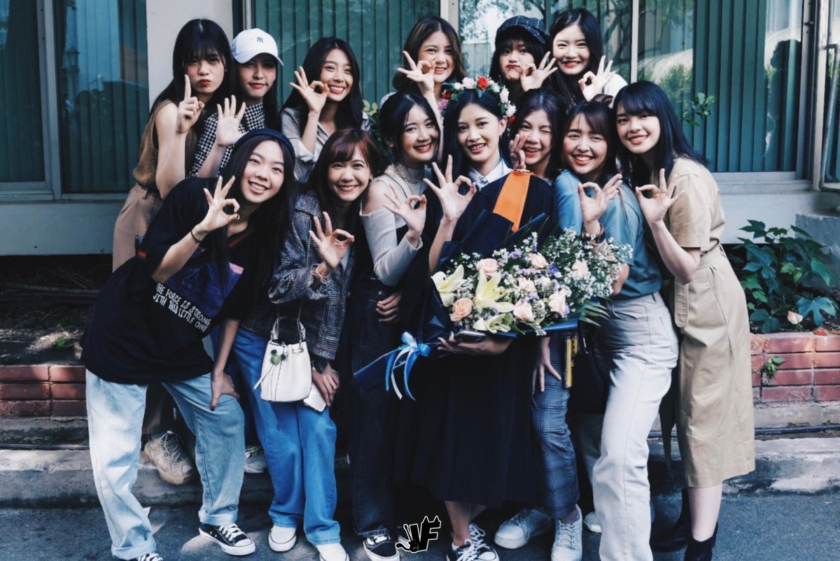 Fye Sumitta Thailand Fanclub tweet media
