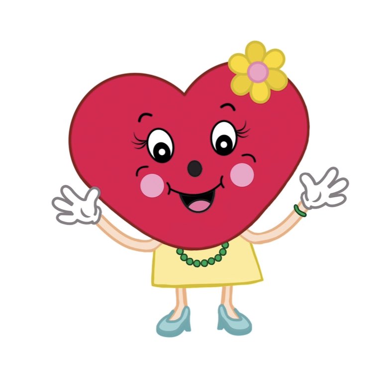 heartbeatsofcl's tweet photo. ❤️🌼 Excited to be sharing more characters from The Heartbeat family as we approach the launch of our new book ‘Meet The Heartbeats’ Here we have Mummy Heartbeat - aka ‘Hatti’ 🌼❤️ You’ll love her! #theheartbeats #ChildrensBooks #kindness #SaturdayMotivation https://t.co/FkGgAr6bsR