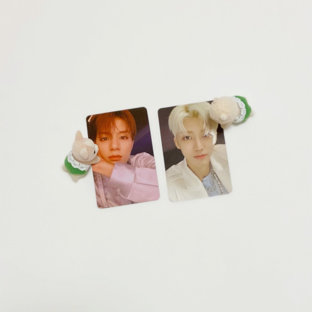 「尊〜〜〜〜」
「尊〜〜〜〜」
#JENO #JAEMIN