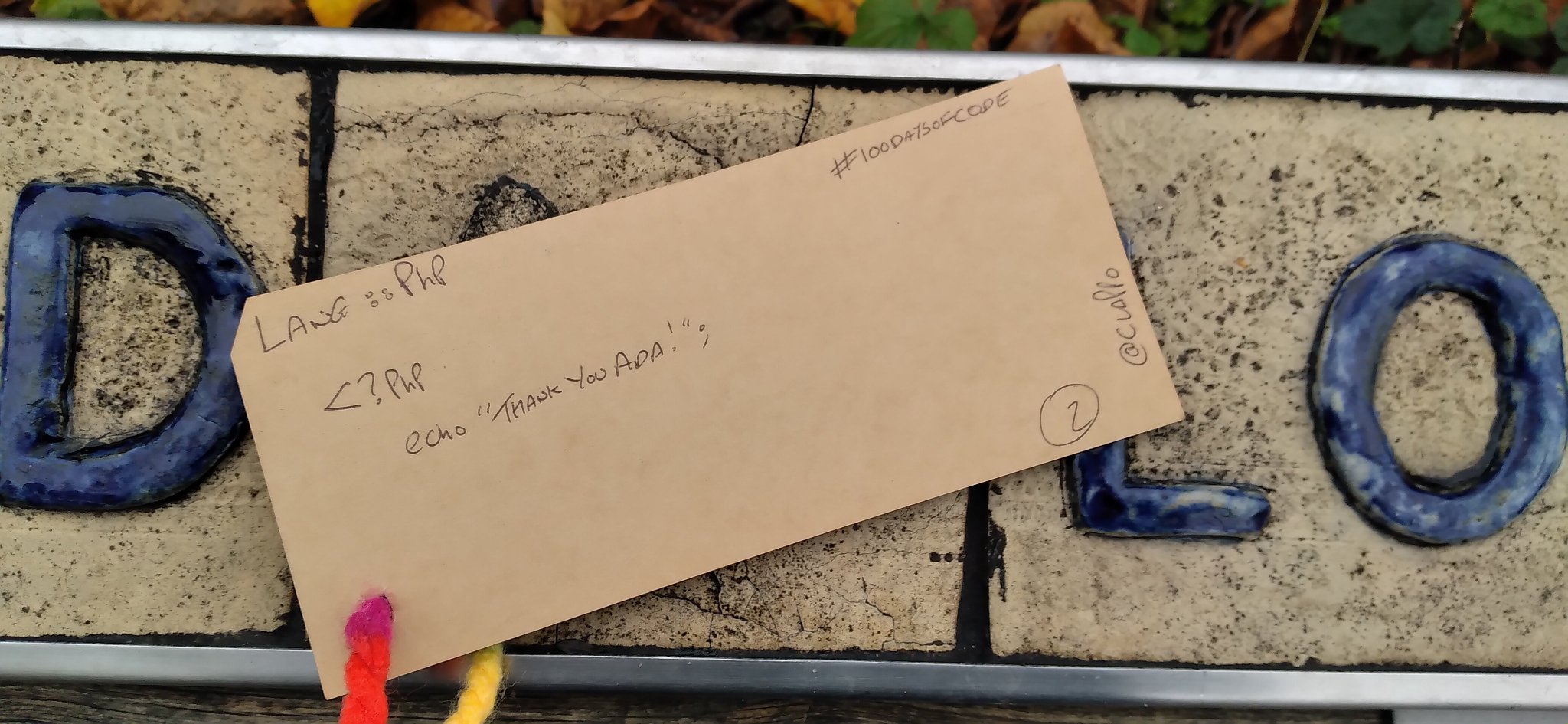 Day2 - php (Image 1)