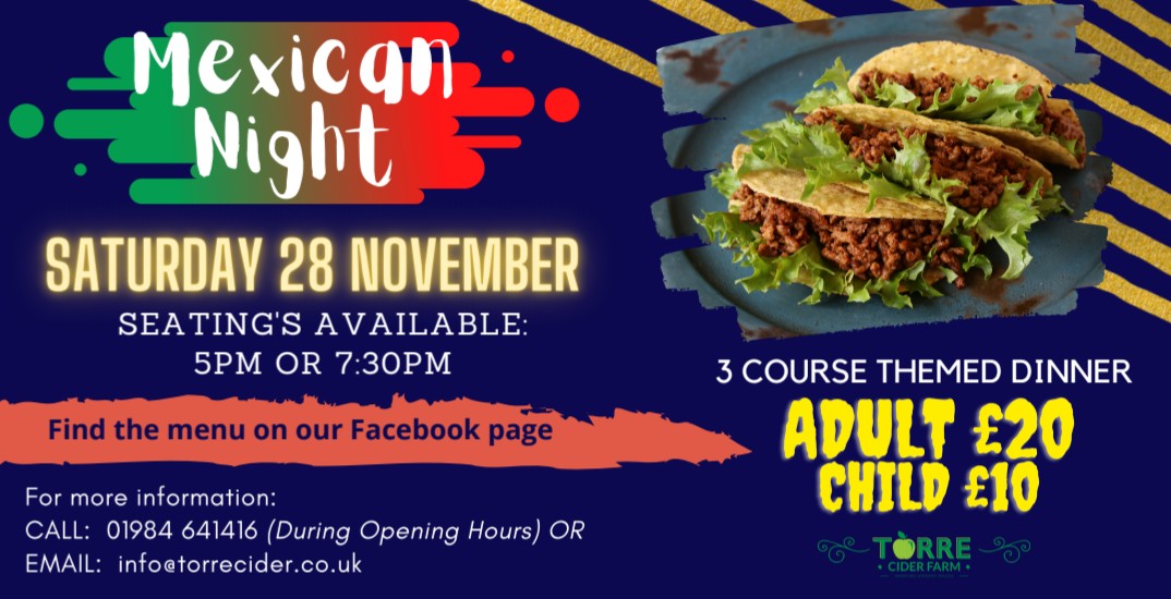 Torre Cider Farm tweet media