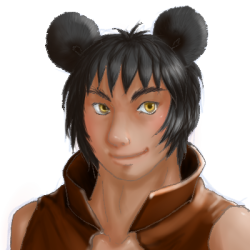 ツキノワグマのtwitterイラスト検索結果 ツキノワグマのtwitterイラスト検索結果