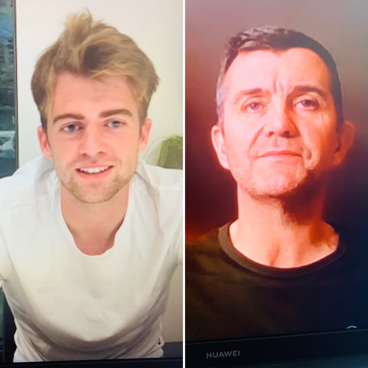dominicc_eth's tweet photo. Congrats to @Patrick_Bamford on an outstanding performance last night. I caught up with him 2 weeks ago for a chat, check out our face to face video exclusively on https://t.co/Ru9GmhFyWf https://t.co/DrIuy6DreW