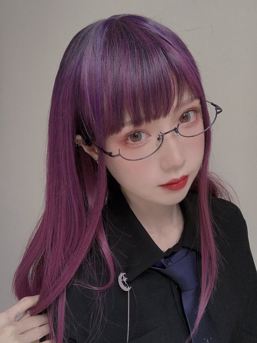 コスプレイヤー依川川__のTwitter画像76