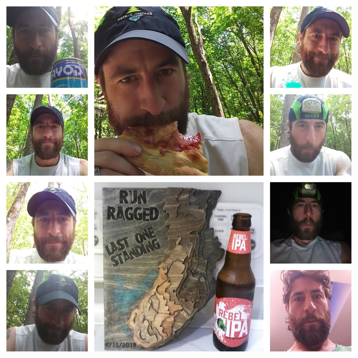 beastcoasttrail's tweet photo. "Fun does not have to be easy."
- Lazarus "Laz" Lake -
https://t.co/3IUbi4UqtI #bibchat #bibravepro #runragged #beastcoast https://t.co/OfV9SF6P6k