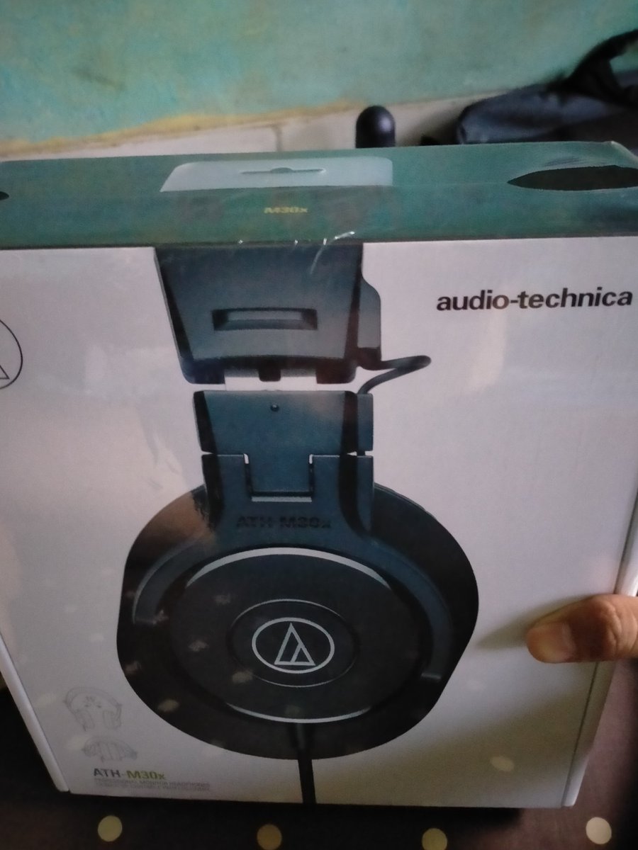 Semoga tak mengecewakan 😊