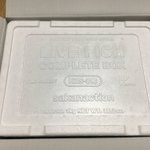 サカナクションのBlu-ray BOXが届いたけど...鮮魚が梱包されているのかと思ってしまう!