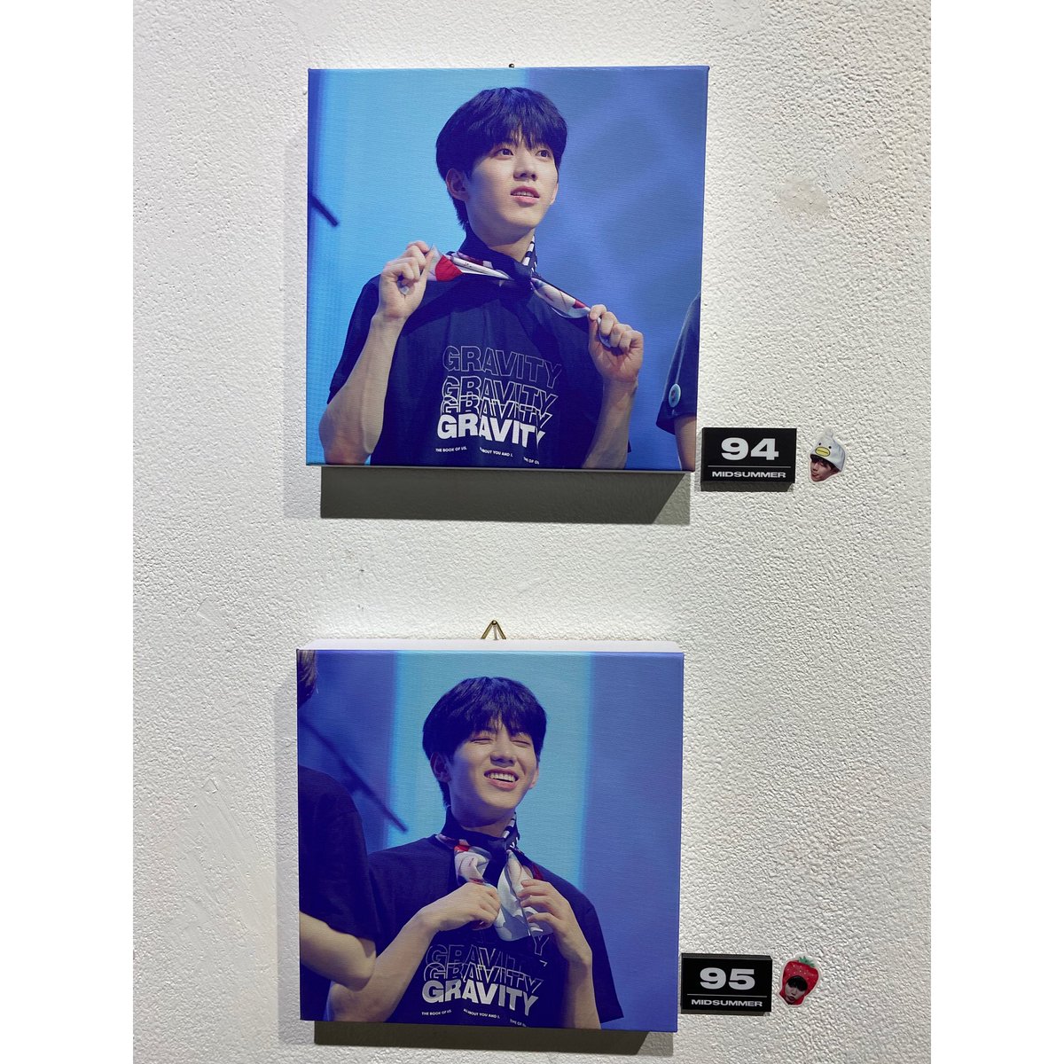 siam_yk's tweet photo. #OUR_SUMMER_IS_NOT_OVER
도운이가 저렇게 행복한 표정으로 드럼을 치고, 저렇게 순수한 미소로 팬들을 바라보는지 힛더빝님 덕분에 도운이의 많은 모습을 알아가요 감사합니다:) 드럼앞에서 가장 빛나는, 그리고 앞으로도 빛날 도운이를 응원할게요💙
@HTB_dowoon https://t.co/hpJ9onZOMx