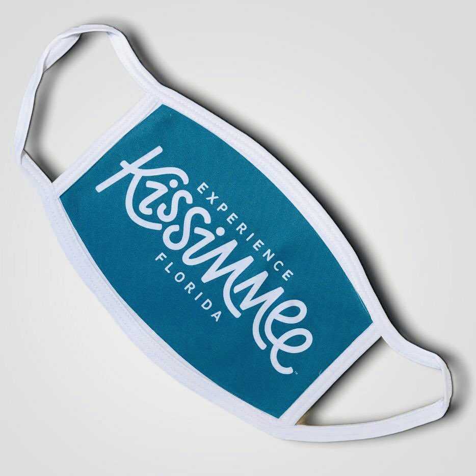 cloudmps's tweet photo. Delighted to have supplied these branded goods for @Kissimmee’s  first virtual media press trip and Happy Hour. Cheers 🍸🦠🖐😷 https://t.co/s9RxTTgglL