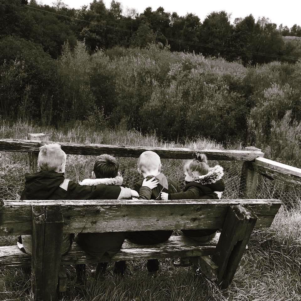 doorstepmcr's tweet photo. This came up on Facebook today. The best times are going to new places and discovering what’s around you. The kids all remember this vividly. It was four years ago...#onyourdoorstepmcr #makingmemories #ditchthedevice #getoutdoors #GreaterManchester https://t.co/e6A9n12A4E