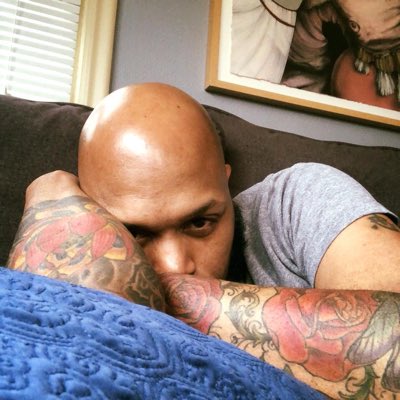 #NewProfilePic