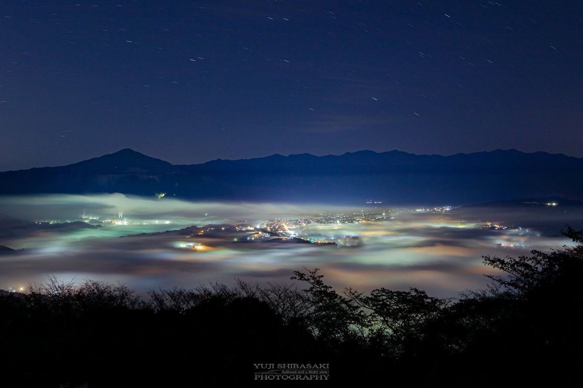 Yuji Shibasaki@Photo tweet media