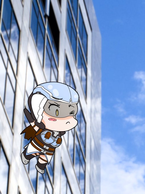 ウイングダイバーのtwitterイラスト検索結果 ウイングダイバーのtwitterイラスト検索結果