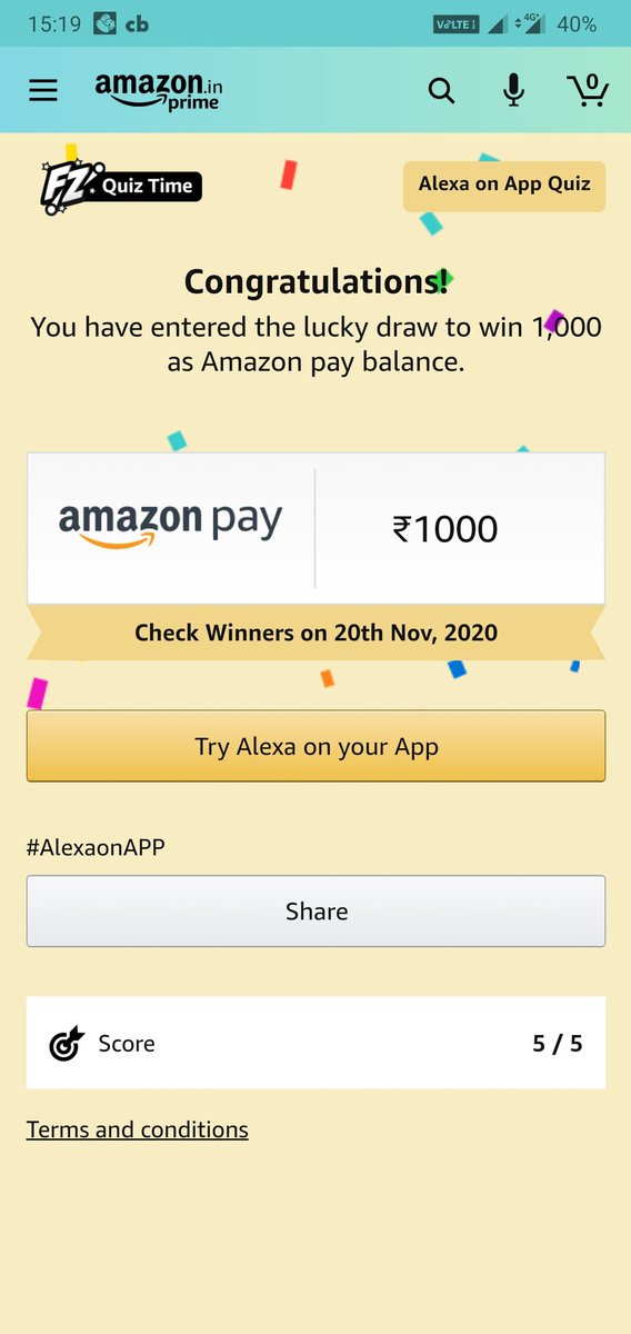 impiyush5697's tweet photo. #AlexaonAPP https://t.co/uvTBf3Qxs6