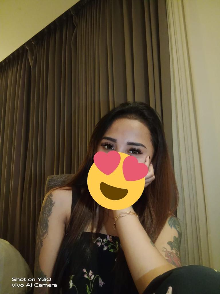 SilviReall's tweet photo. Open includeroom dan masih ada promo harga Lo 😘
💯COD
📲088218774692
#bosemarang
#bokingansemarang
#openbosemarang
#availsemarang
#WPsemarang
#angelsemarang
#bisyarsemarang
#bispaksemarang
#includesemarang
#semaranglendir
#wisatamalamsemarang 
#semarangbo
#excludesemarang https://t.co/C4hbhe9jT7