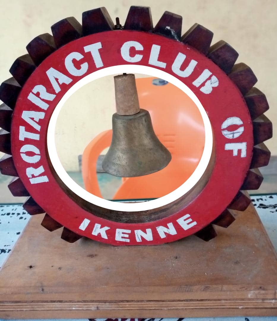 Rotaractikenne's tweet photo. It profits most to those who Serve best 
ROTARACT CLUB OF IKENNE invites  you to her Club Fellowship 
Tagged: P Pepsi
  🛣️Kola Oronti youth center, Recreation, ikenne Remo Ogun State
⏲️3:00pm for 3:30pm
🗓️Sunday, 24 October 2020
Come One Come All
#rotaractikenne #Rotary #rotaract https://t.co/9iwP59wVUk