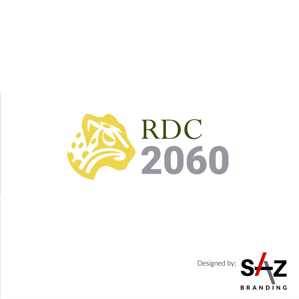 sazbranding's tweet photo. Give us some ❤️ if you #love this #logo 
The #leopard is the #drcongos national #animal 
What is your national animal and what does it signify?

@soraziz @simplynumbi 

#CongoFautEbonga #congofautebonga🇨🇩 #congoisbleeding #banacongo #drcongo #mboka #mbokanabiso #sazbranding #Logo https://t.co/gzggrbqosG