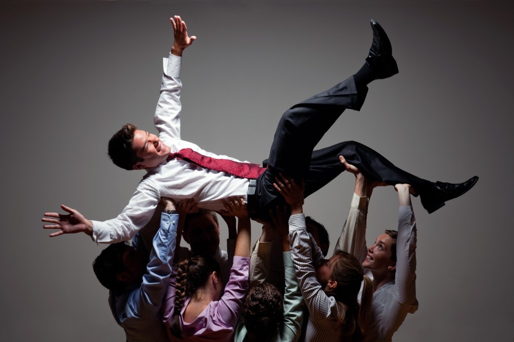 #Charisme : peut-on développer ce "on ne sait quoi" supplémentaire, ou est-ce inné ? mon.gotolink.io/r/uzub6rm