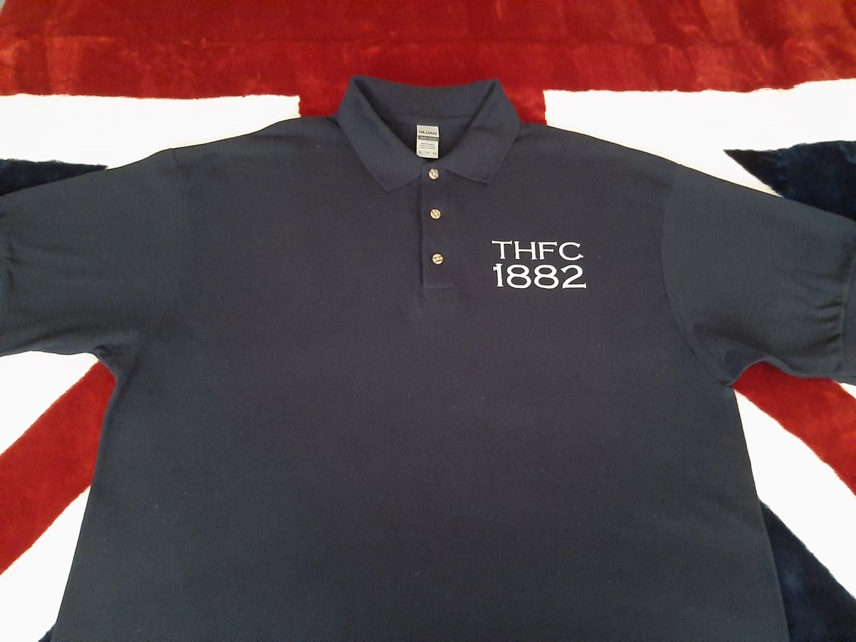 THFC Clothing tweet media