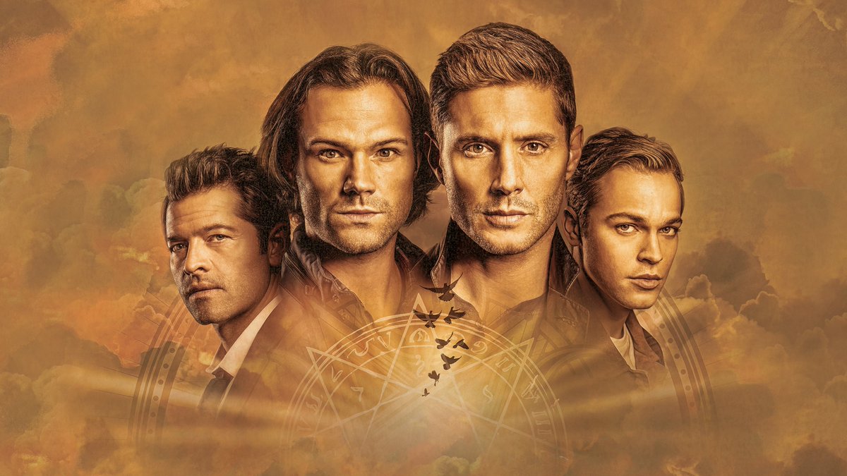 22_shows's tweet photo. Full Supernatural  Season 15 Episode 17 [FullEpisode]

★ H A P P Y W A T C H I N G ★

Full Episode Play ► https://t.co/1DSO6qkUlP

#Supernatural #Supernatural15X17 #SupernaturalS15E17 #Television #series https://t.co/UHJCR8jtFt