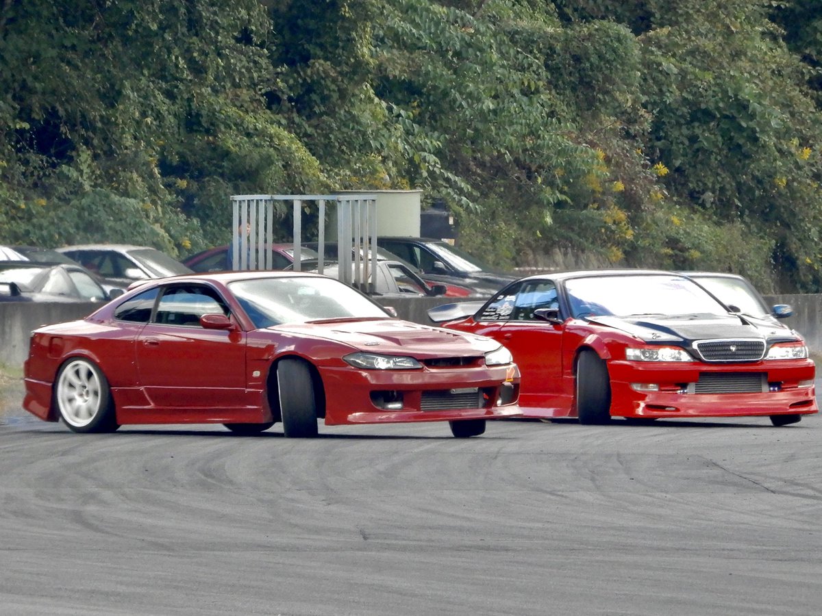 moritatsu0914's tweet photo. #affinityauto
#witn
#WhiteArrow
#走行会 https://t.co/168y5TAGbh