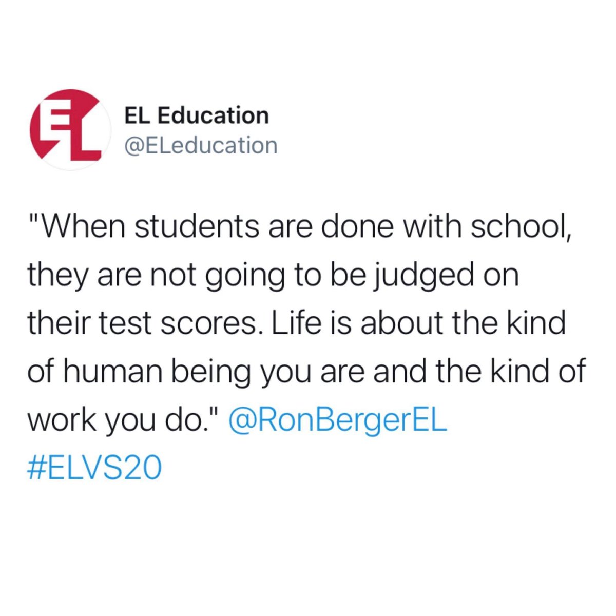 Schools of the Future Conference tweet media