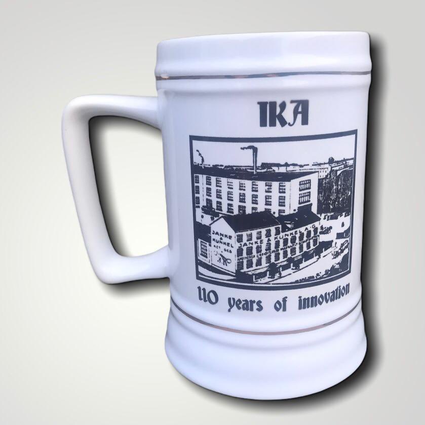 cloudmps's tweet photo. Traditional Beer Stein’s as a celebratory gift for @IKAworldwide 🍺 https://t.co/j3yg2p2R9z