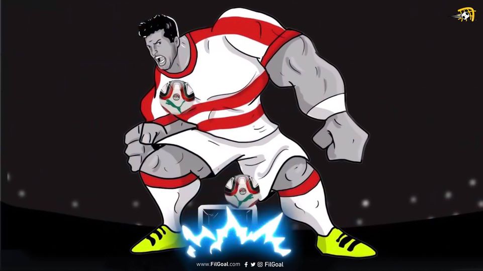 Filgoal From On Twitter Ø£ÙØ¶Ù„ Ù„Ø§Ø¹Ø¨ ÙˆØ³Ø· ÙÙŠ Ø¥ÙØ±ÙŠÙ‚ÙŠØ§ Ø£Ø¨Ø±Ø² Ù…Ø§ Ù‚ÙŠÙ„ Ø¹Ù† Ø·Ø§Ø±Ù‚ Ø­Ø§Ù…Ø¯ ÙÙŠ Ø¹ÙŠØ¯ Ù…ÙŠÙ„Ø§Ø¯Ù‡ Ø§Ù„Ù€ 32 ØªÙŠØªÙˆ Ø¬Ø§Ø±Ø³ÙŠØ§ Ù…Ø³Ø§Ø¹Ø¯ Ø£Ø¬ÙŠØ±ÙŠ Ù…Ø¯Ø±Ø¨ Ù…Ù†ØªØ®Ø¨ Ù…ØµØ± Ø§Ù„Ø³Ø§Ø¨Ù‚ Ø·Ø§Ø±Ù‚