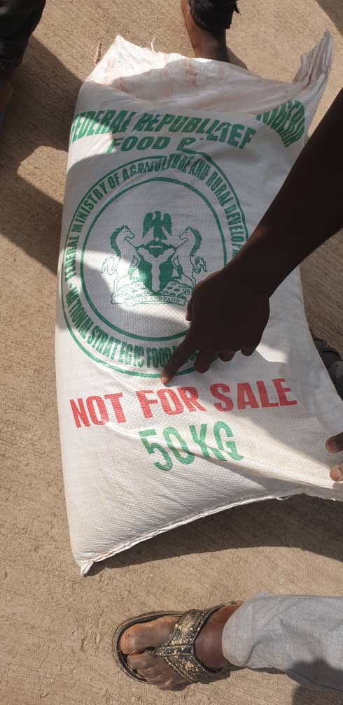 sami_oamen's tweet image. Jos people how far, currently ongoing in Jos.

#palliatives #COVID19 #EndInsecurityInNigeria #EndPoliceBrutalityinNigeraNOW