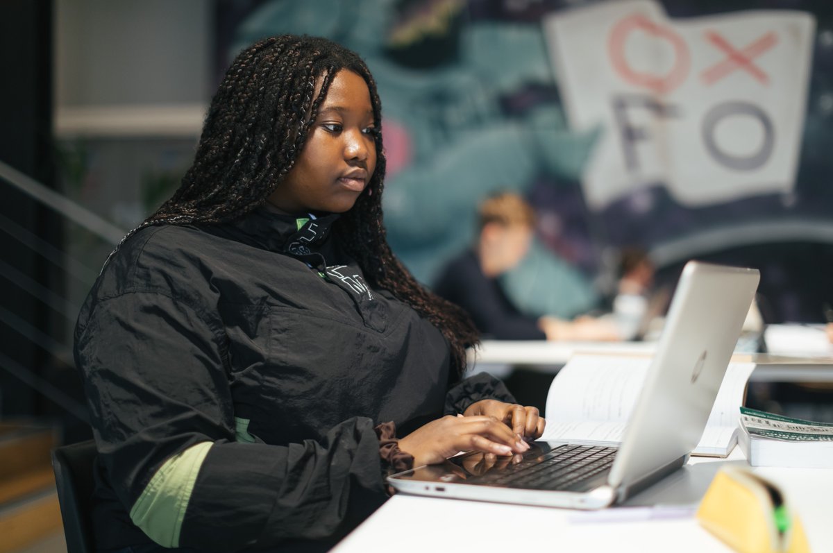 If you’re sitting an Oxford admissions test next month, check out the practice and past papers available at bit.ly/oxtests, and try at least one paper in test conditions, so that you’re well prepared! 

#admissionsprep