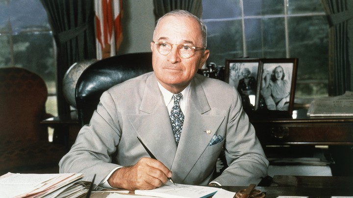 weareLIS's tweet photo. Quote of the day:

"It is amazing what you can accomplish if you do not care who gets the credit."

- Harry S. Truman (the 33rd president of the United States from 1945 to 1953) https://t.co/GRTAjsT92e