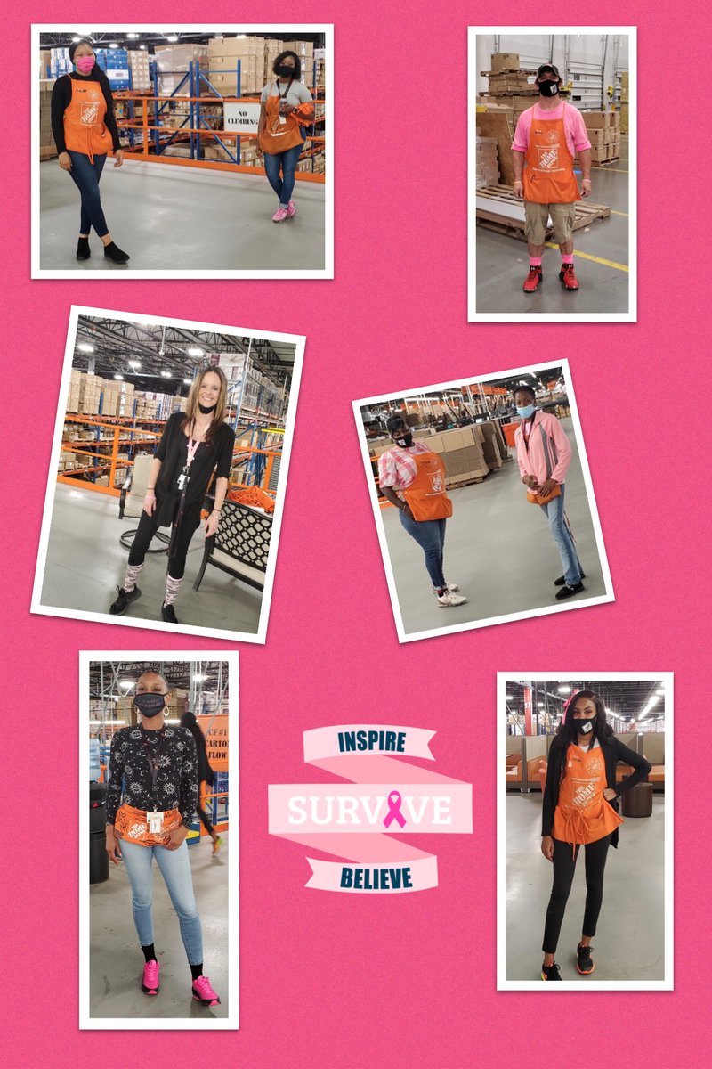 LG’s Key 4 Pink Out! #BreastCancerAwareness #realmenwearpink <a href="/RickyHill96/">Ricky Hill</a> <a href="/TheGroveDFC/">The Grove</a> <a href="/JoeyTankersley/">Joey Tankersley</a> <a href="/AllenAskew3/">Allen Askew</a> <a href="/burrell_sanders/">Burrell Sanders</a>