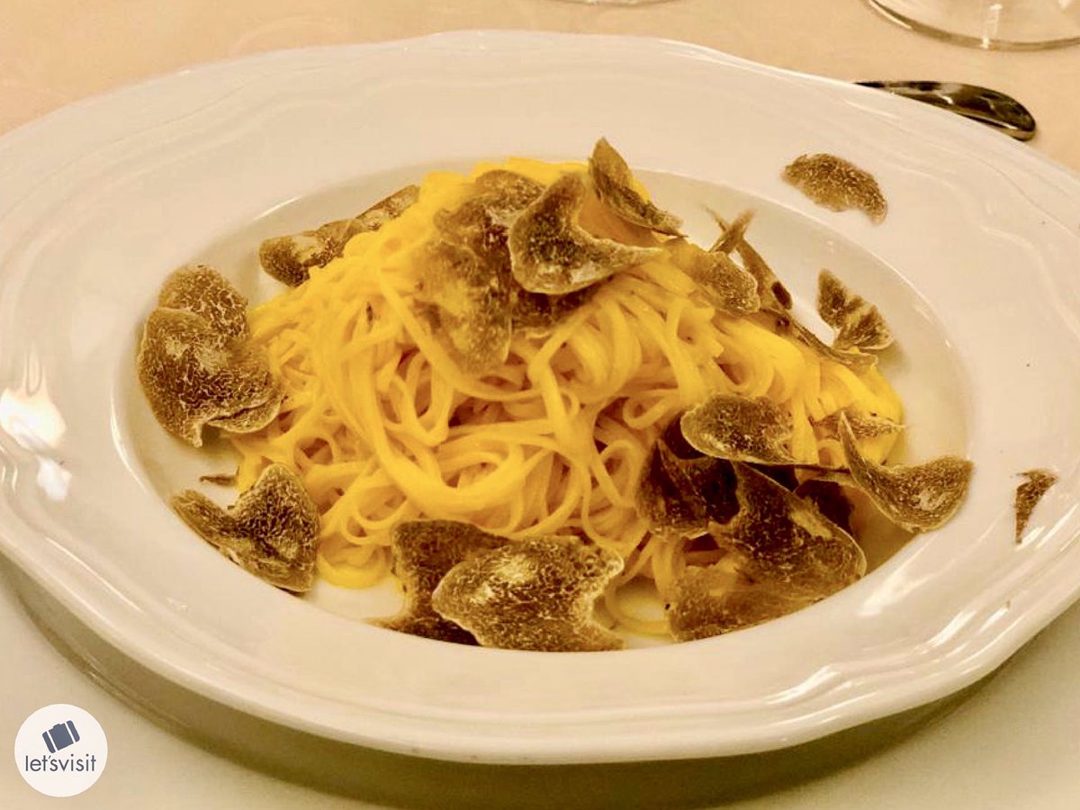 Let's Visit Piemonte tweet media