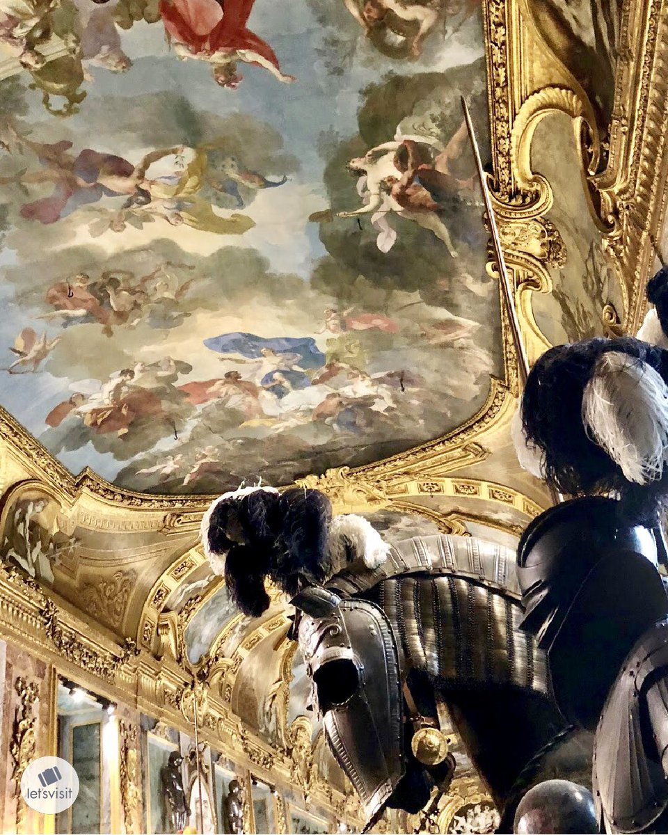 Let's Visit Turin tweet media