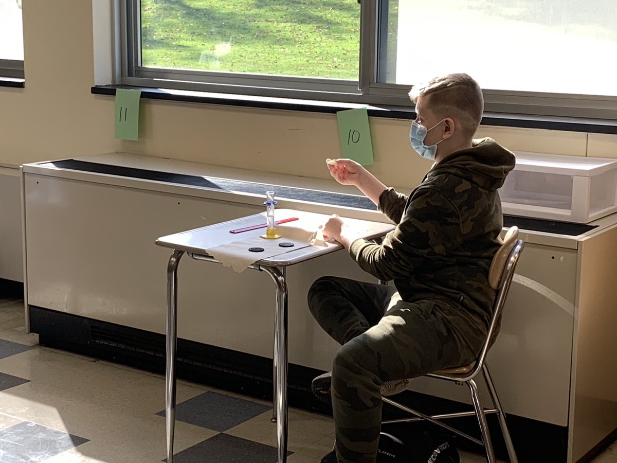 schalmontsupt's tweet photo. Happy Saturday!  What a great example of critical thinking/essential questioning in action!  Nice work, eighth grade science! https://t.co/blEd7EaHRr