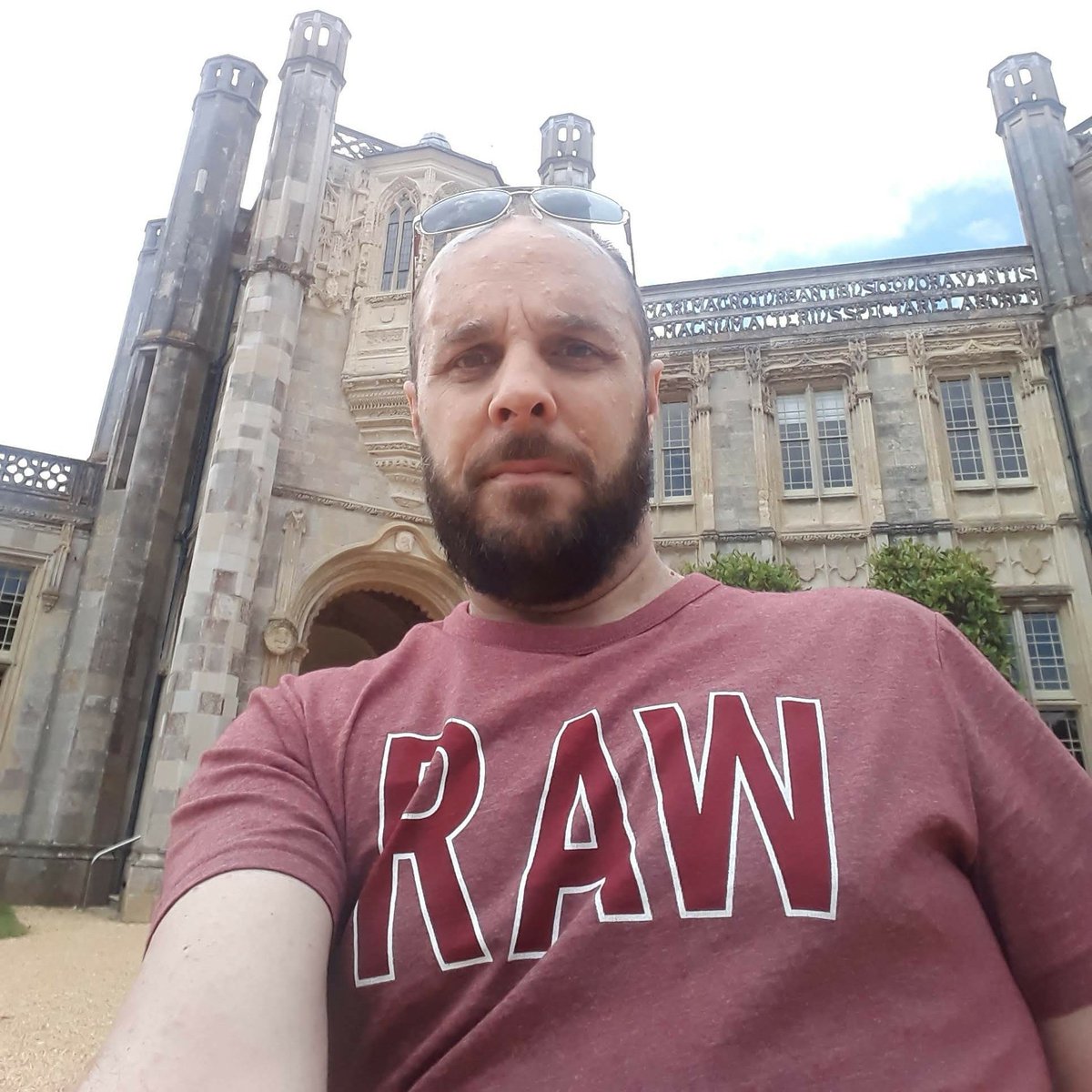 Geoff Bere tweet media