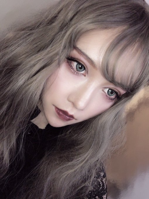 Twitterのコスプレ画像4